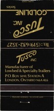 London ontario tusco for sale  Lakewood