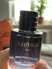 Christian dior sauvage gebraucht kaufen  Baden-Baden