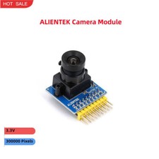 Modulo fotocamera alientek usato  Spedire a Italy