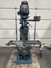 Enco milling machine for sale Enco milling machine for sale  Salt Lake City
