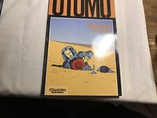 Katsuhiro tomo manga gebraucht kaufen  Hamburg