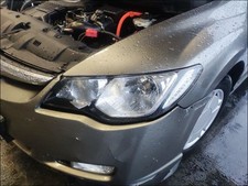 Phare honda civic d'occasion  Claye-Souilly