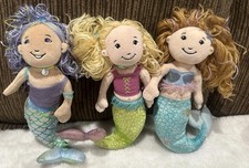 Groovy girls mermaid d'occasion  Expédié en Belgium