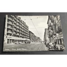 Cartolina torino corso usato  Alessandria