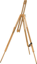 Cavalletto per pittura usato  Roma