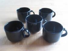 Wächtersbach keramik schwarz gebraucht kaufen  Breitengüßbach
