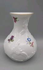Blumenvase royal porzellan gebraucht kaufen  Aachen