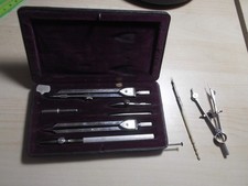 Vintage boxed geometry for sale  SOUTHAMPTON