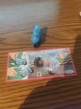 Kinder motorrad blau gebraucht kaufen  Versmold