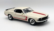 A1801831tg 1969 ford for sale  Winder