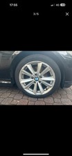 Cerchi bmw 5x120 usato  Cambiago