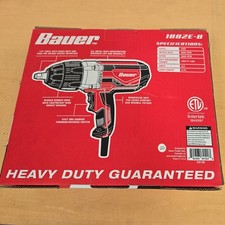 Bauer 1882e corded for sale  Alamo