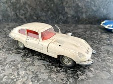 Dinky jaguar type for sale  TENTERDEN