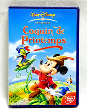 Coquin printemps mickey d'occasion  Nice-