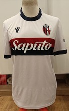 Maglia bologna match usato  Muravera