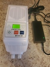 Sistema de terapia de frío y calor Therma Zone 003-07 bomba y fuente de alimentación - se vende como está segunda mano  Embacar hacia Mexico