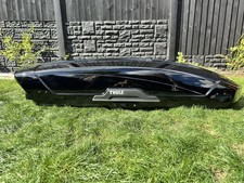 Thule motion 500l for sale  TAMWORTH