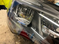 Hauptscheinwerfer pel astra gebraucht kaufen  Meppen