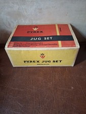 Vintage pyrex jug for sale  MANCHESTER