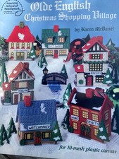 Olde english christmas for sale  RIPLEY