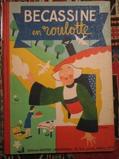 Becassine roulotte superbe d'occasion  Paris XIII