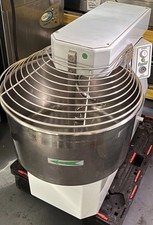 Fimar dough spiral for sale  LEICESTER