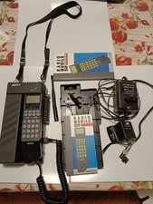 Telefono veicolare 1987 usato  Modena