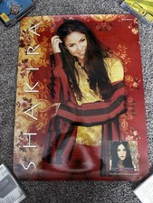 Shakira promo poster for sale  Deltona