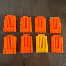 Lot nerf dart for sale  East Moline