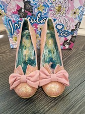 Irregular choice nick for sale  SUTTON COLDFIELD