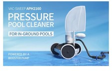 Eritephma pool cleaning for sale  Morganton