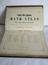 Sohr berghaus hand gebraucht kaufen  Ettlingen