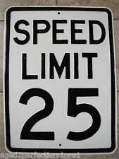 Speed limit old for sale  Flemington