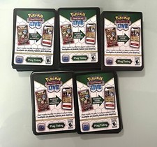 100x pokemon tcg for sale  Brooklyn