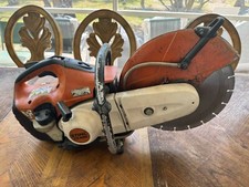 Stihl ts420 gas for sale  USA