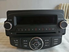 Autoradio bluetooth originale usato  Potenza Picena