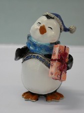 Treasured trinkets christmas for sale  SWINDON