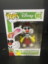 roger rabbit 103 for sale  Des Moines