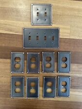 Oil rubbed bronze for sale  Wales