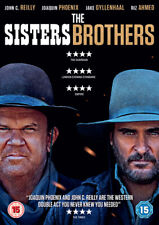 Sisters brothers dvd for sale  STOCKPORT