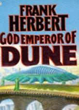God emperor dune for sale  UK