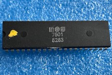 7501 cpuchip for gebraucht kaufen  Reutlingen