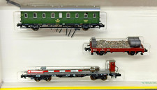 Minitrix 15174 spur gebraucht kaufen  Bad Friedrichshall