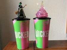 Wicked theater movie for sale  Newton