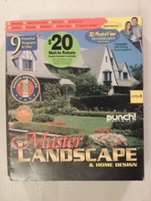 Punch software master for sale  East Pittsburgh
