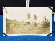 Early car trailer for sale  Verona