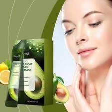 Avocado facial mask for sale  Shipping to Ireland