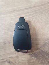 Audi fernbedienung standheizun gebraucht kaufen  Zeven