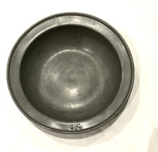 Antique dutch pewter for sale  CRANBROOK