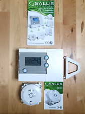 Salus room thermostat for sale  LONDON